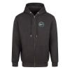 Anthem Unisex Studio Full Zip Hoodie Thumbnail