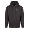 Anthem Unisex Studio Full Zip Hoodie Thumbnail