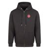 Anthem Unisex Studio Full Zip Hoodie Thumbnail