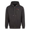 Anthem Unisex Studio Full Zip Hoodie Thumbnail