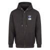 Anthem Unisex Studio Full Zip Hoodie Thumbnail