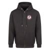 Anthem Unisex Studio Full Zip Hoodie Thumbnail