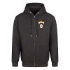 Anthem Unisex Studio Full Zip Hoodie Thumbnail