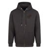 Anthem Unisex Studio Full Zip Hoodie Thumbnail