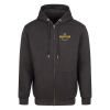 Anthem Unisex Studio Full Zip Hoodie Thumbnail