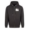 Anthem Unisex Studio Full Zip Hoodie Thumbnail