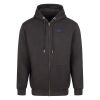 Anthem Unisex Studio Full Zip Hoodie Thumbnail