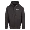 Anthem Unisex Studio Full Zip Hoodie Thumbnail