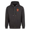 Anthem Unisex Studio Full Zip Hoodie Thumbnail
