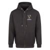 Anthem Unisex Studio Full Zip Hoodie Thumbnail