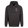 Anthem Unisex Studio Full Zip Hoodie Thumbnail