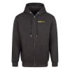 Anthem Unisex Studio Full Zip Hoodie Thumbnail