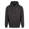Anthem Unisex Studio Full Zip Hoodie Thumbnail