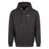 Anthem Unisex Studio Full Zip Hoodie Thumbnail