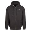 Anthem Unisex Studio Full Zip Hoodie Thumbnail