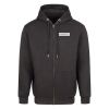 Anthem Unisex Studio Full Zip Hoodie Thumbnail
