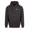 Anthem Unisex Studio Full Zip Hoodie Thumbnail