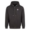 Anthem Unisex Studio Full Zip Hoodie Thumbnail