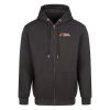 Anthem Unisex Studio Full Zip Hoodie Thumbnail