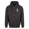 Anthem Unisex Studio Full Zip Hoodie Thumbnail