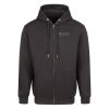 Anthem Unisex Studio Full Zip Hoodie Thumbnail