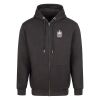 Anthem Unisex Studio Full Zip Hoodie Thumbnail