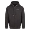 Anthem Unisex Studio Full Zip Hoodie Thumbnail