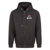 Anthem Unisex Studio Full Zip Hoodie Thumbnail