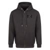 Anthem Unisex Studio Full Zip Hoodie Thumbnail