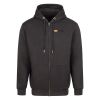 Anthem Unisex Studio Full Zip Hoodie Thumbnail