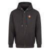 Anthem Unisex Studio Full Zip Hoodie Thumbnail