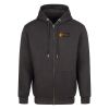 Anthem Unisex Studio Full Zip Hoodie Thumbnail