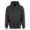 Anthem Unisex Studio Full Zip Hoodie Thumbnail