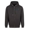 Anthem Unisex Studio Full Zip Hoodie Thumbnail