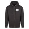Anthem Unisex Studio Full Zip Hoodie Thumbnail