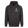 Anthem Unisex Studio Full Zip Hoodie Thumbnail
