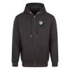 Anthem Unisex Studio Full Zip Hoodie Thumbnail