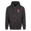 Anthem Unisex Studio Full Zip Hoodie Thumbnail