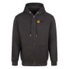 Anthem Unisex Studio Full Zip Hoodie Thumbnail