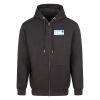 Anthem Unisex Studio Full Zip Hoodie Thumbnail
