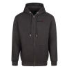 Anthem Unisex Studio Full Zip Hoodie Thumbnail