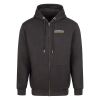 Anthem Unisex Studio Full Zip Hoodie Thumbnail