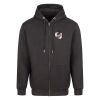 Anthem Unisex Studio Full Zip Hoodie Thumbnail