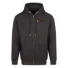 Anthem Unisex Studio Full Zip Hoodie Thumbnail