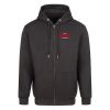 Anthem Unisex Studio Full Zip Hoodie Thumbnail