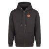 Anthem Unisex Studio Full Zip Hoodie Thumbnail
