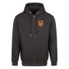 Anthem Unisex Studio Full Zip Hoodie Thumbnail