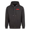 Anthem Unisex Studio Full Zip Hoodie Thumbnail