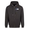 Anthem Unisex Studio Full Zip Hoodie Thumbnail