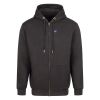 Anthem Unisex Studio Full Zip Hoodie Thumbnail